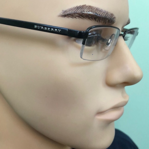 Burberry Rx Eyeglasses - Picture 1 of 7